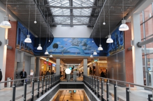 Focus Mall Zielona Góra