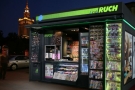 W sieci kiosków Ruch weźmiesz pożyczkę