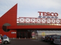Tesco rozpoczęło test nowego stoiska regionalnego