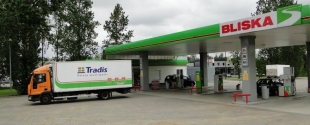 Tradis rozwija obsługę klientów sieciowych