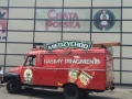 Kolejne sklepy Chaty Polskiej na trasie Międzychód Tour