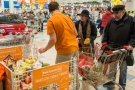 Świąteczna Zbiórka Żywności