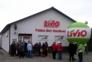 Otwarcia sieci LD Holding na Pomorzu