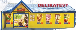 Nowy wizerunek sieci HITPOL