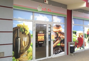 Już 340 sklepów w sieci ODIDO
