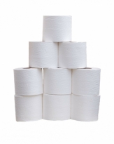 papier toaletowy