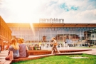 Manufaktura