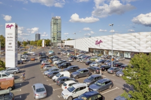 Galeria Klif