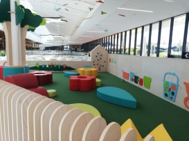 Galeria Północna