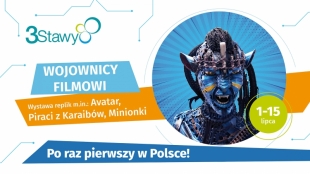 3 Stawy
