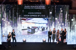 Vision Express