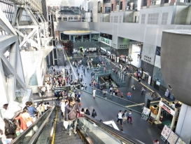 galeria