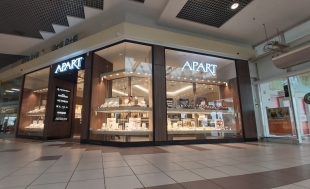 Apart