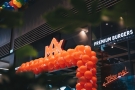 MAX Premium Burgers 