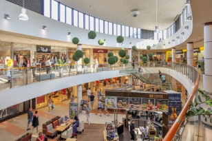 Galeria Klif