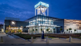 Wrocław Fashion Outlet