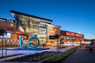 Galeria Jurajska