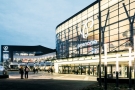 centrum handlowe