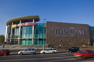 Galeria Mazovia