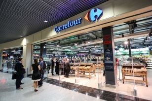 Carrefour