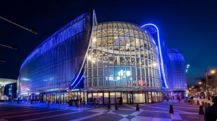 Galeria Katowicka