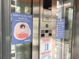 Lublin Plaza