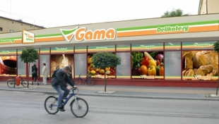 Gama