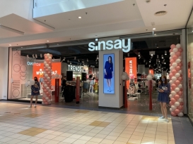 Sinsay