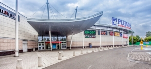 Plejada Sosnowiec 