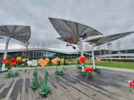 Galeria Północna