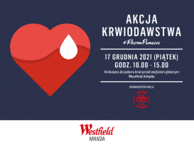 Krwiodawstwo