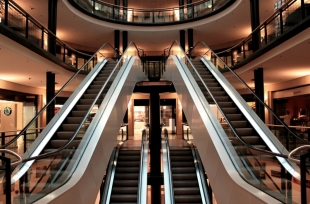 centrum handlowe