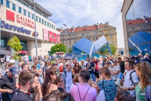 galeria wileńska