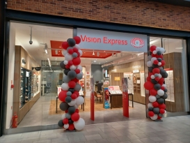 Vision Express