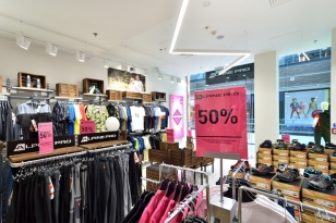 Galeria Echo
