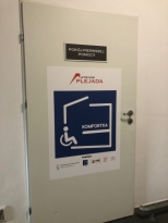 Atrium Plejada