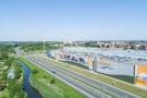 Odrzańskie Ogrody 