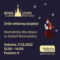 Galeria Bronowice 
