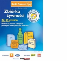 „Podziel się posiłkiem” w Intermarché