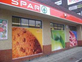 SPAR Polska rusza z projektem „Food to Go”