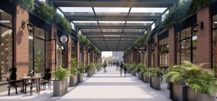 Cushman & Wakefield