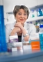 Laboratorium Kosmetyczne Dr Irena Eris w CNN International