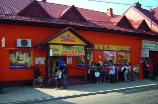 Kondycja firm
