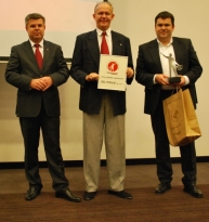 Grupa Muszkieterów