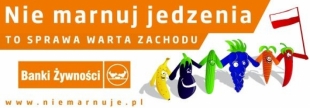 Manifest owoców i warzyw na ulicach polskich miast