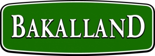 Bakalland 