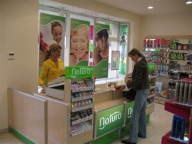 Drogerie Natura