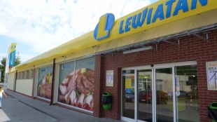 Lewiatan odmładza markę
