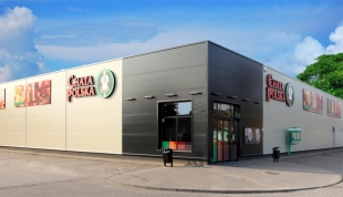 Nowa Chata Polska