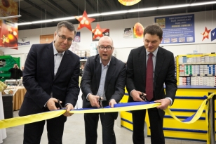 Makro Punkt Pila